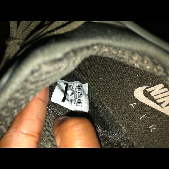 Nike sneaker - Picture 4 of 4